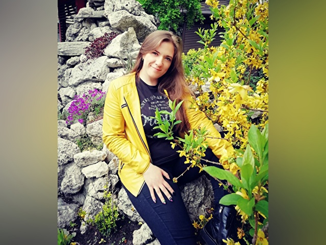 Patriciasyde' profilo - Immagine n°2