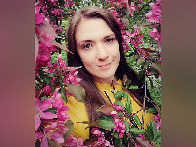 Patriciasyde' profilo - Immagine n°6