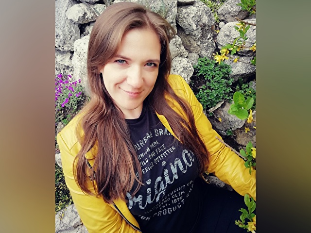 Patriciasyde' profilo - Immagine n°10