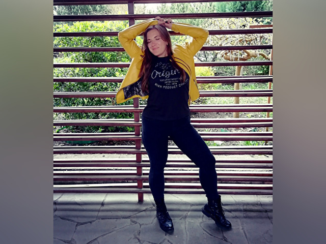 Perfil con Patriciasyde - Imagen  n°4