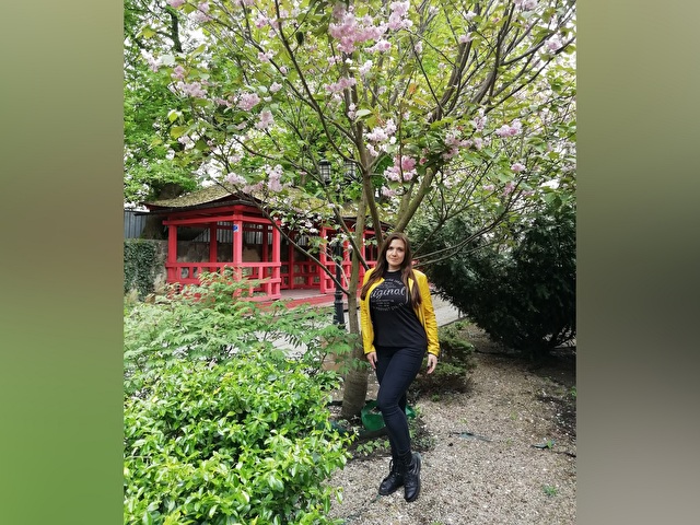 Perfil con Patriciasyde - Imagen  n°5