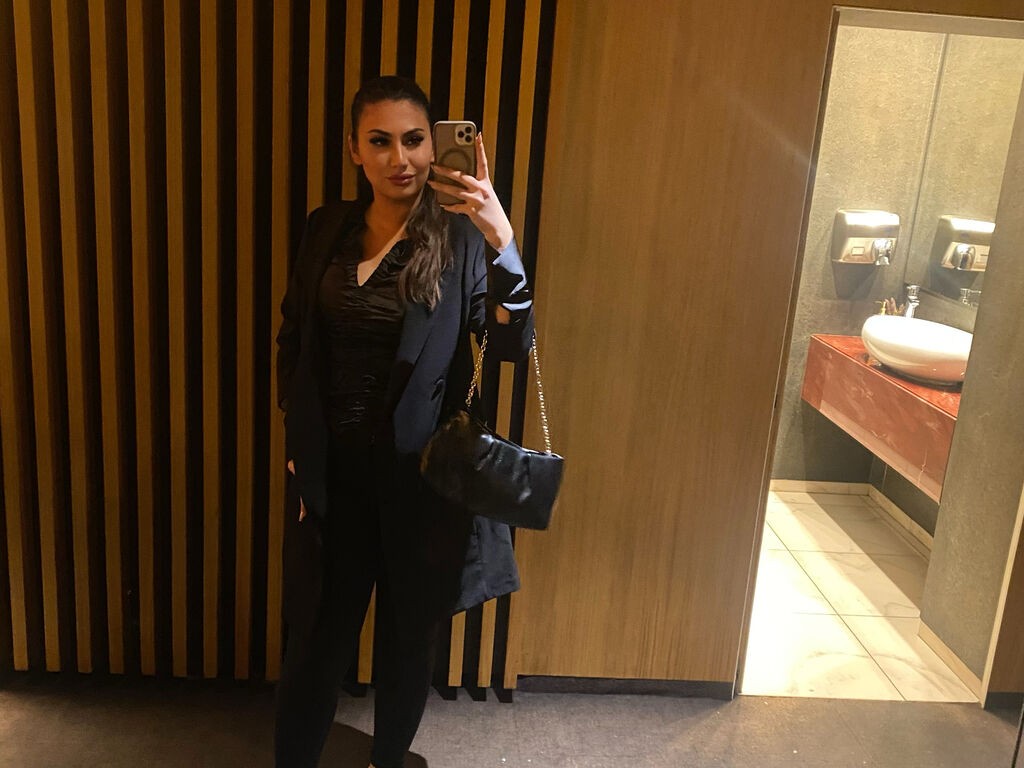 Profil de Patriciabvlgari - Photo n°0
