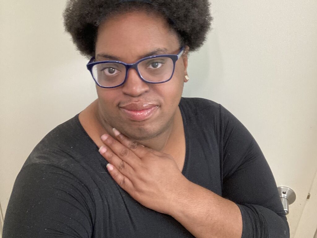 Patriciadenise's Profil - Bild n°1