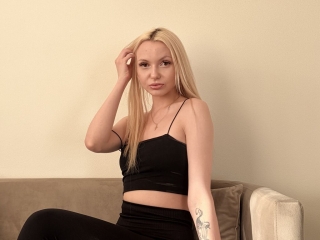 Profil de Patriciageorge