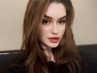 Patriciajon's Sexcam