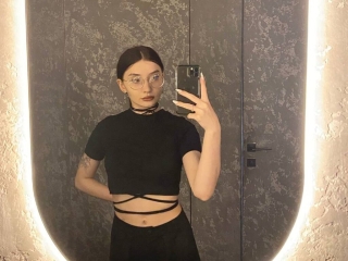 Webcam sex with Patricialegran