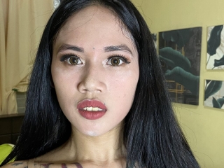 Patriciamaren's Sexcam