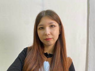 Sexo por webcam con Patriciarobinso