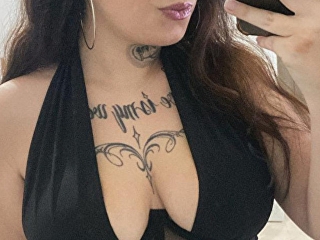 Patriciarose