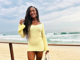 Webcam sex con Patriciarosse