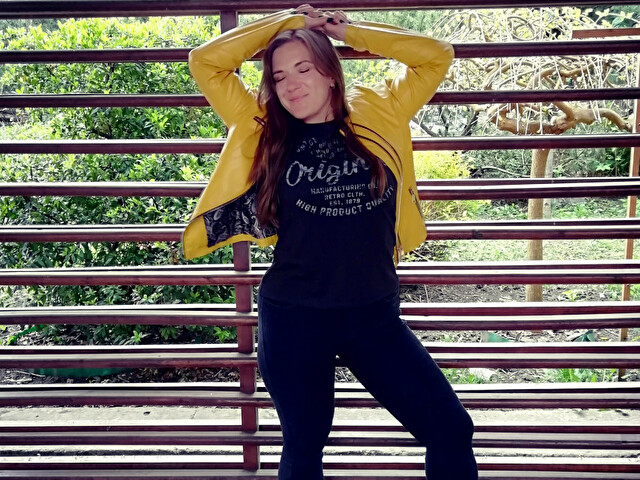 Patriciasyde's profile - Image n°3