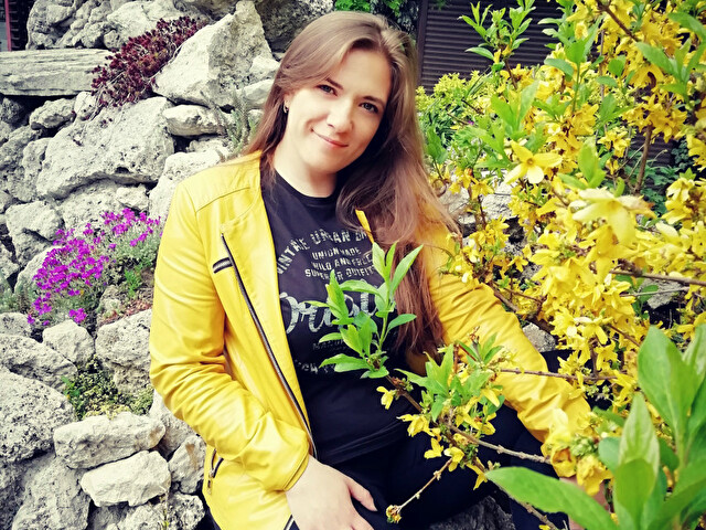 Patriciasyde's profile - Image n°1