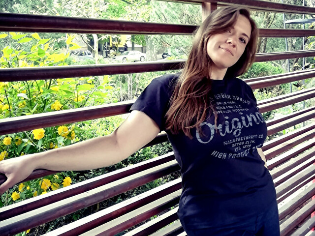 Perfil con Patriciasyde - Imagen  n°8