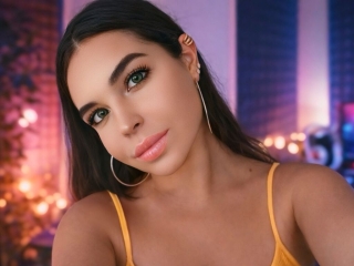 Sexo por webcam con Patriciavelasque