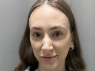 Patricicruz's Sexcam