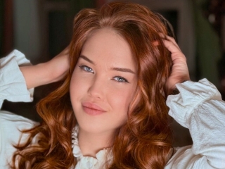 Sexcam Porn von Patriciepalmer