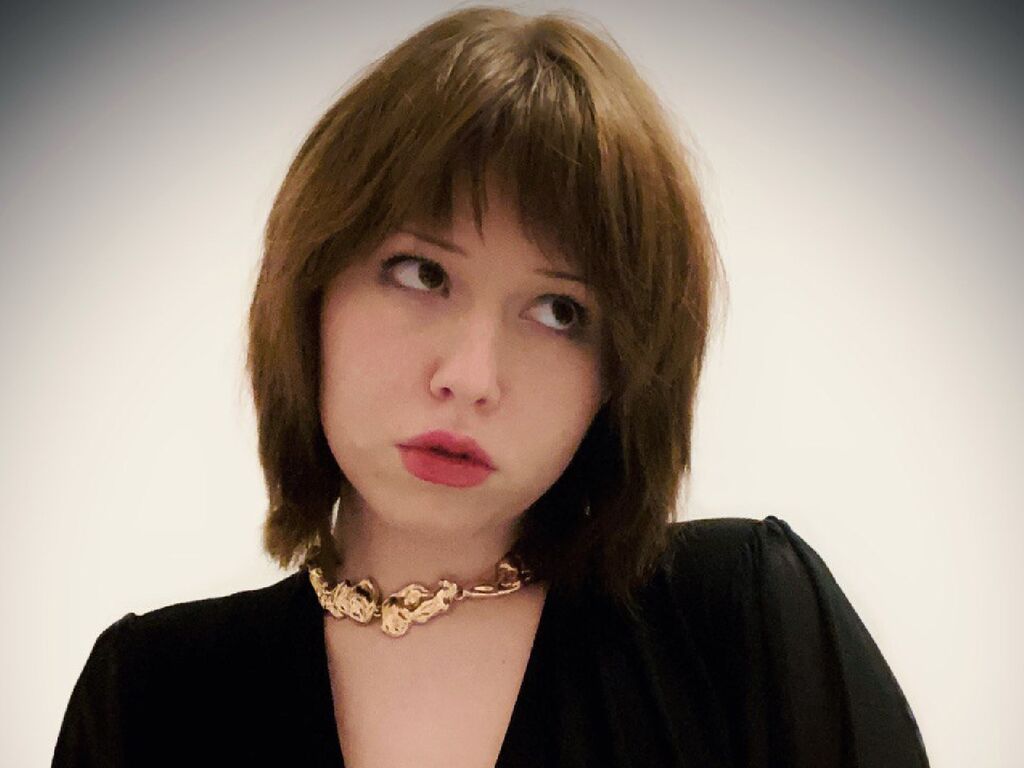 Patricisanchez' profilo - Immagine n°0