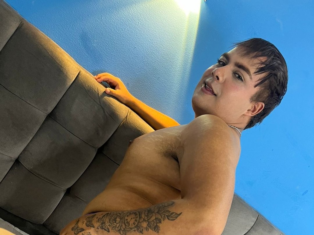 Patrick_Glaass's profile - Image n°0