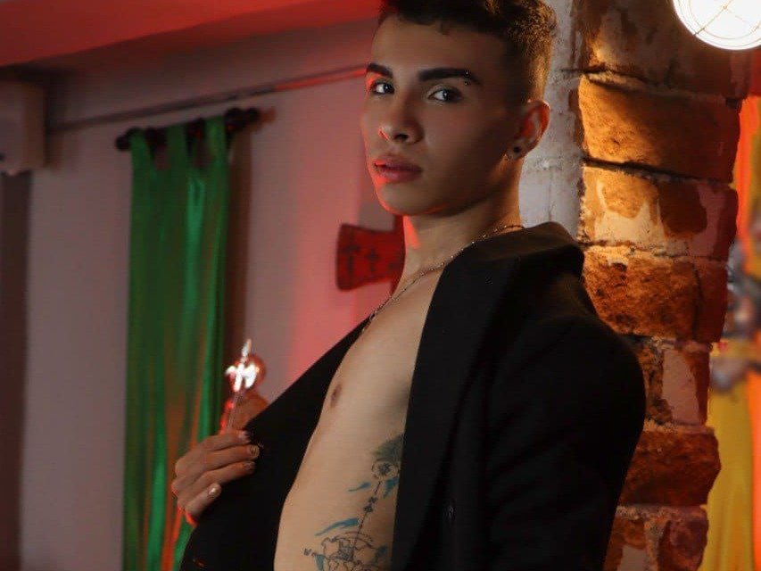 Patrick_Naughty's profile - Image n°0