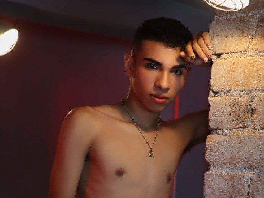 Patrick_Naughty's Profil - Bild n°0