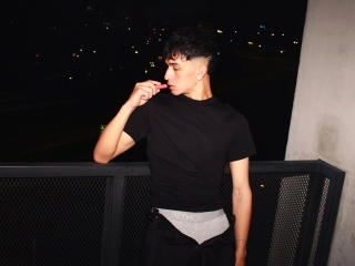 Profil de Patrick_Noiir