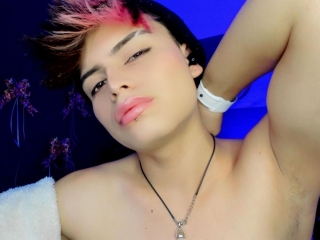 Patrick_Skoll's Sexcam