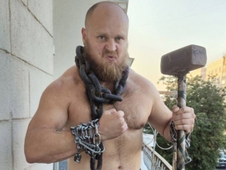 Patrickbob's Sexcam