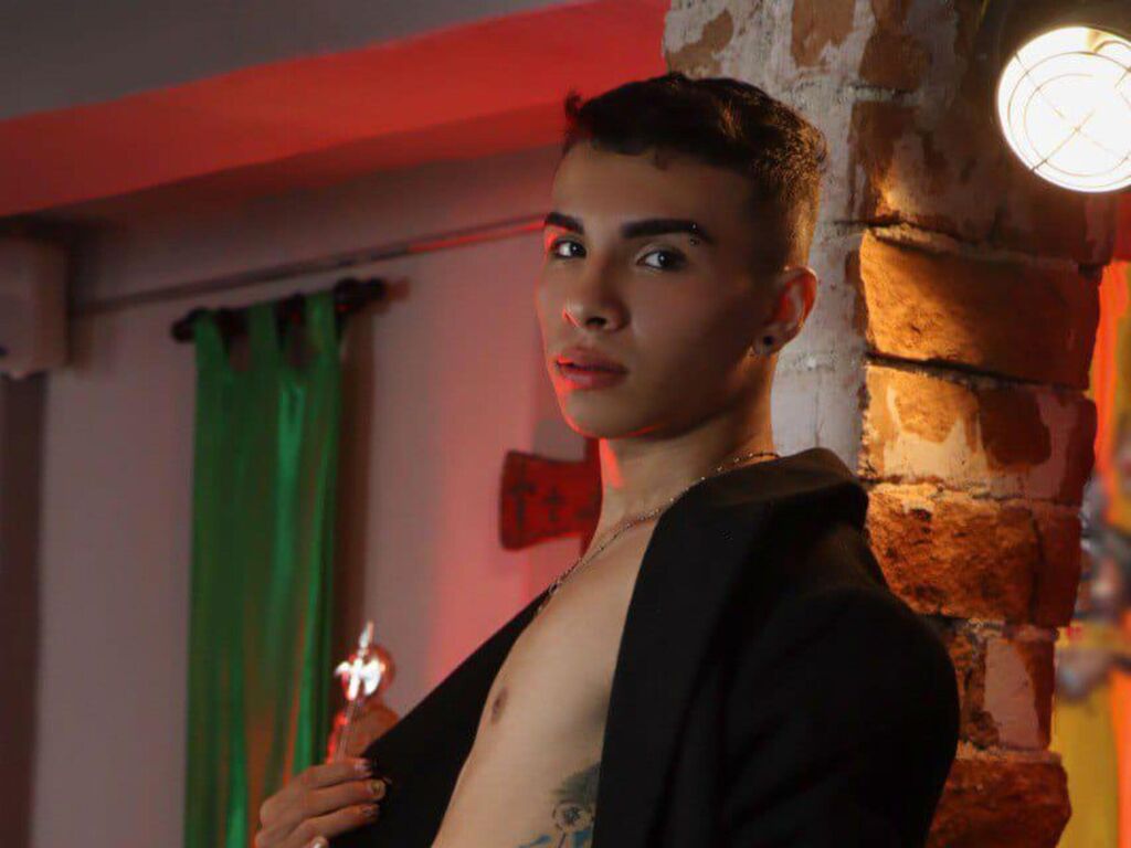 Patricknauthy's profile - Image n°0