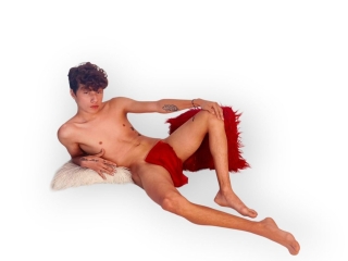 Webcam sex with Patrickrios