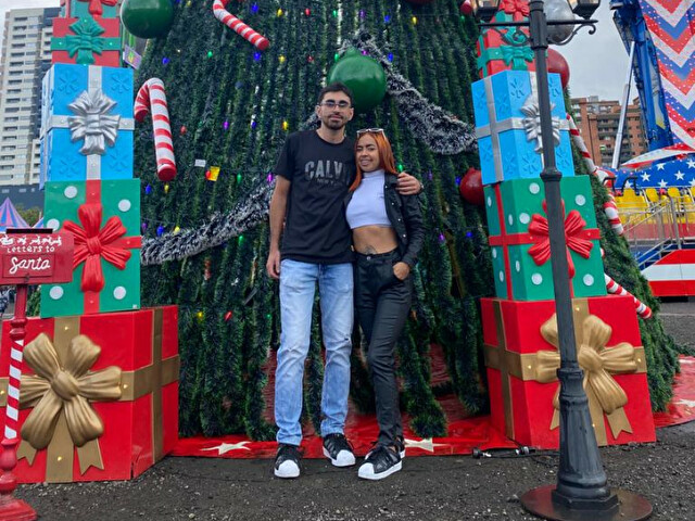 Perfil con Patrickytifa - Imagen  n°17