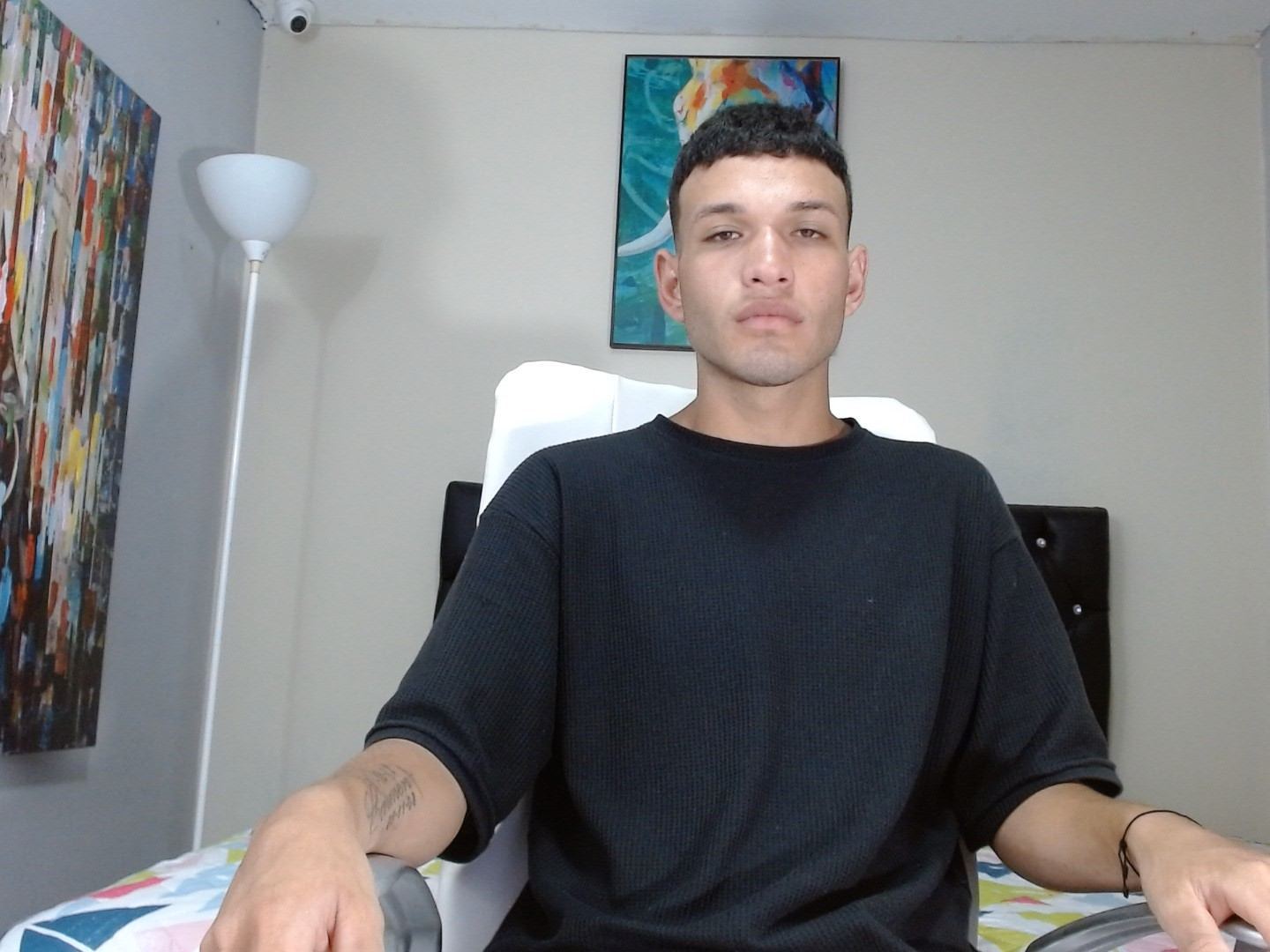 Patriickcooper's profile - Image n°0