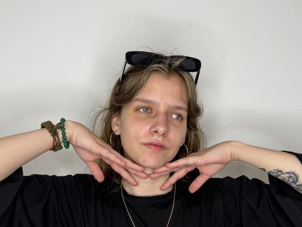 Patrinajeronimo's profile - Image n°1