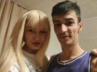 Patriziacipi's Sexcam