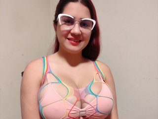 Pattycosh's Sexcam