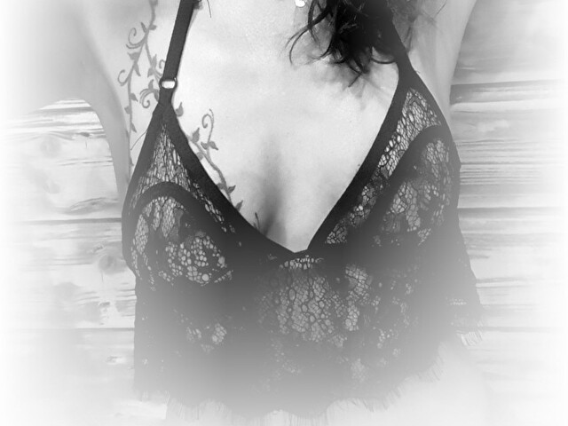 Profil de Pattyxxx - Photo n°1