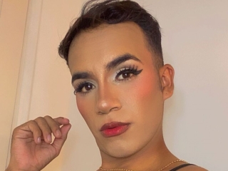 Patycooper's Sexcam