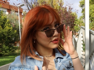 Sexcam Porn von Patyvera