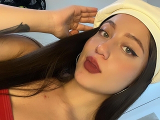 Paulaalejandra's Sexcam