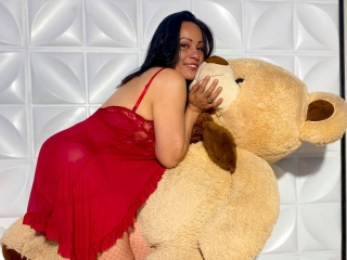 Webcam sex met Paulaamilff