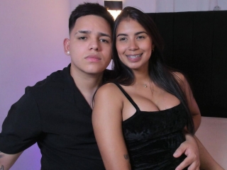 Profil de Paulaandjosue