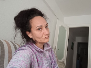 Paulacarmen's Sexcam