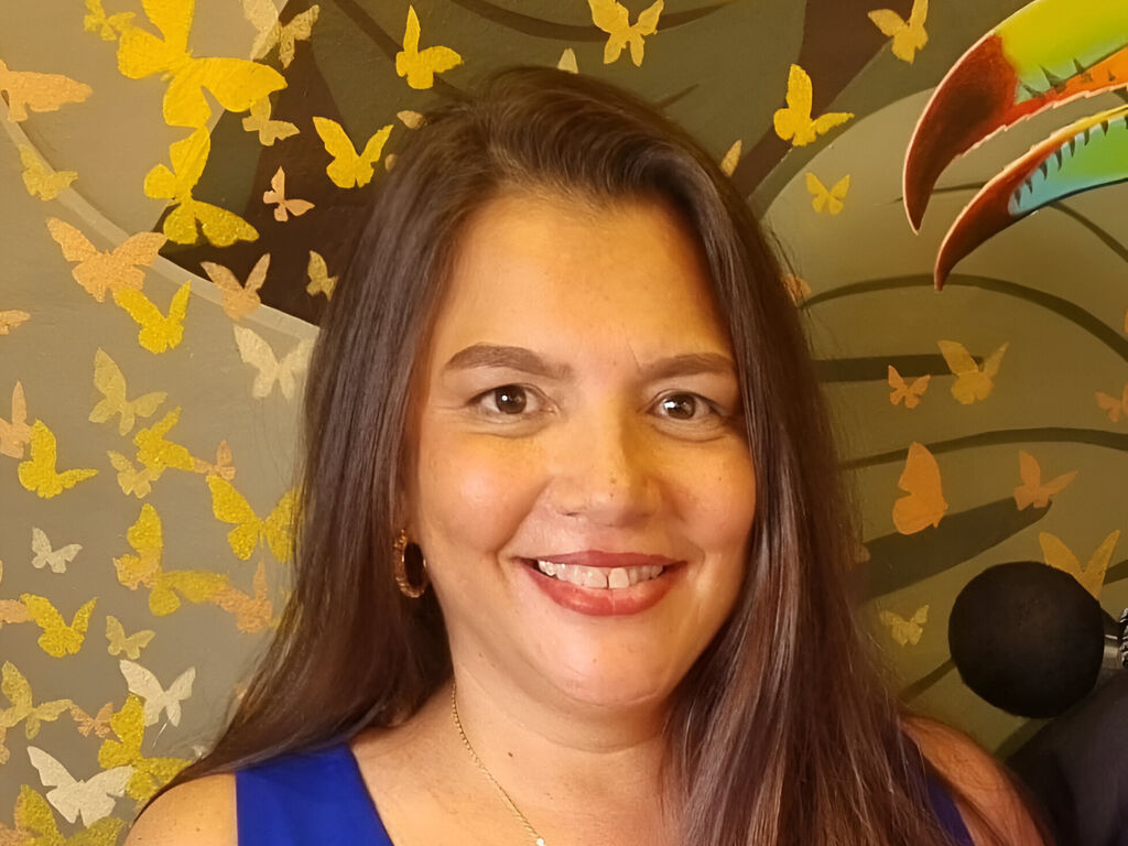 Paulaestela's profile - Image n°1
