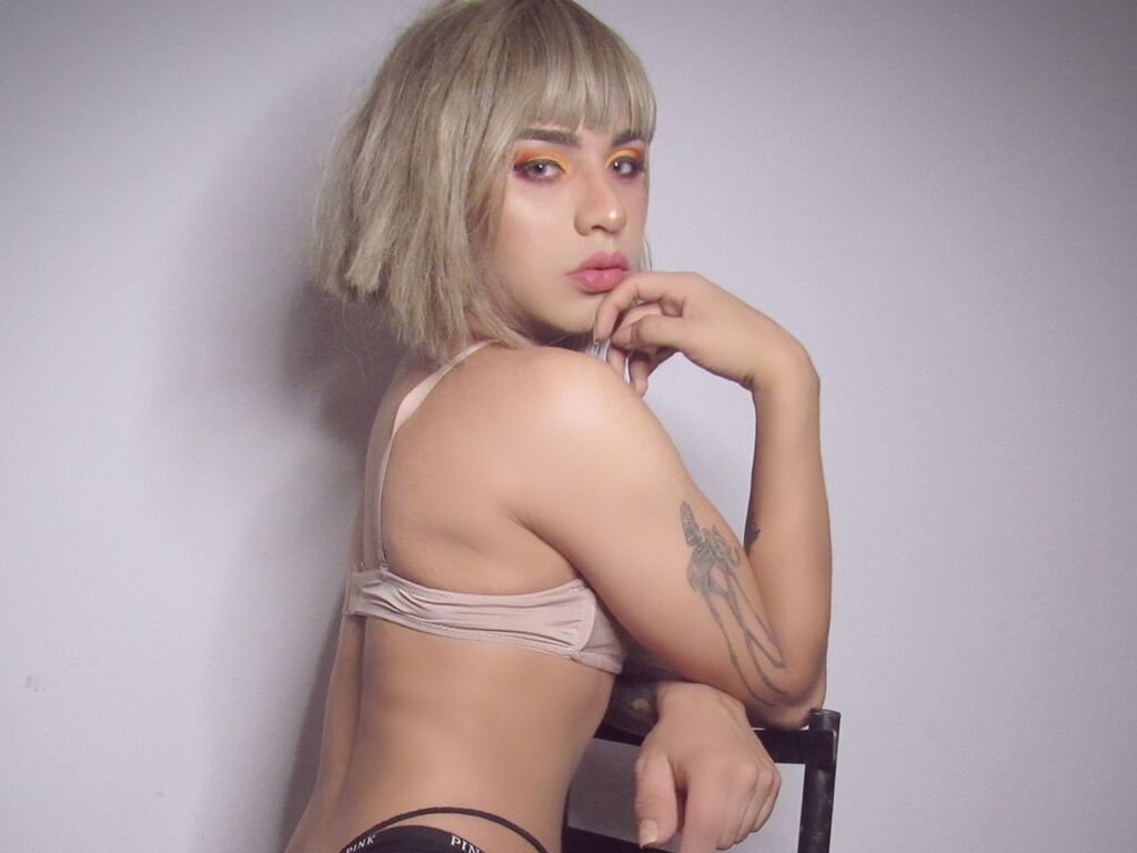 Perfil con Paulaferreira - Imagen  n°0