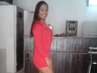 Paulafox23's Sexcam