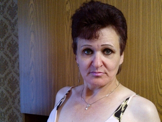 Paulagold's Sexcam