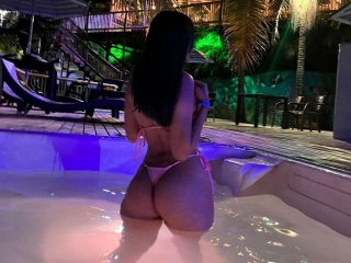 Paulagomezx's Sexcam