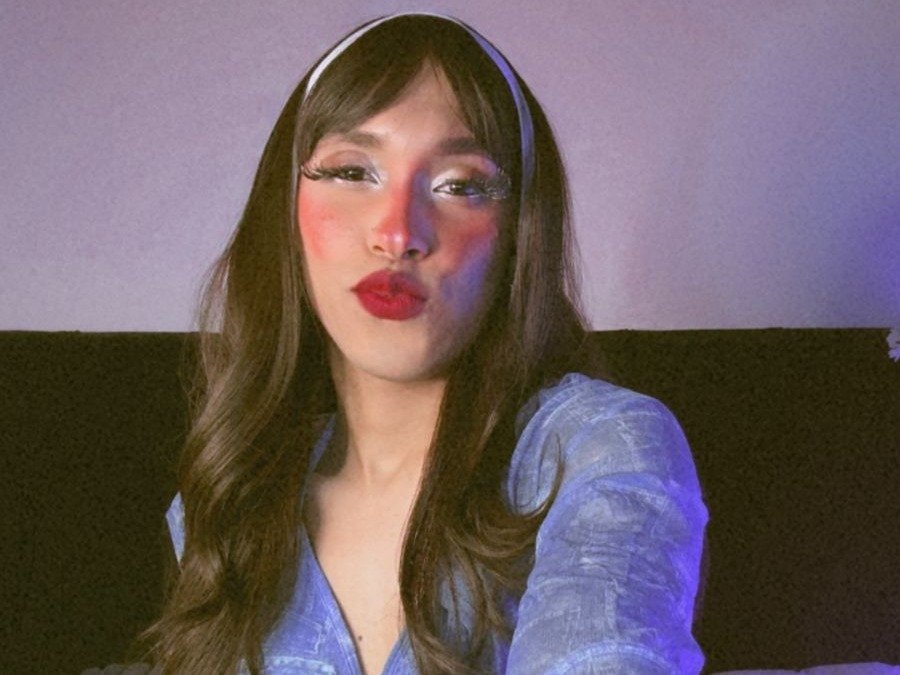 Profil de Paulahillss - Photo n°1