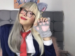 Paulakawaiifu's Sexcam