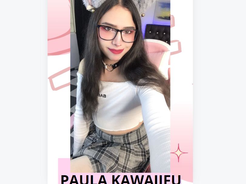 Paulakawaiifu's profile - Image n°2