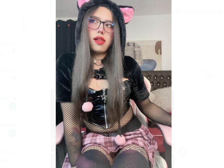 Paulakawaiifu's profile - Image n°1